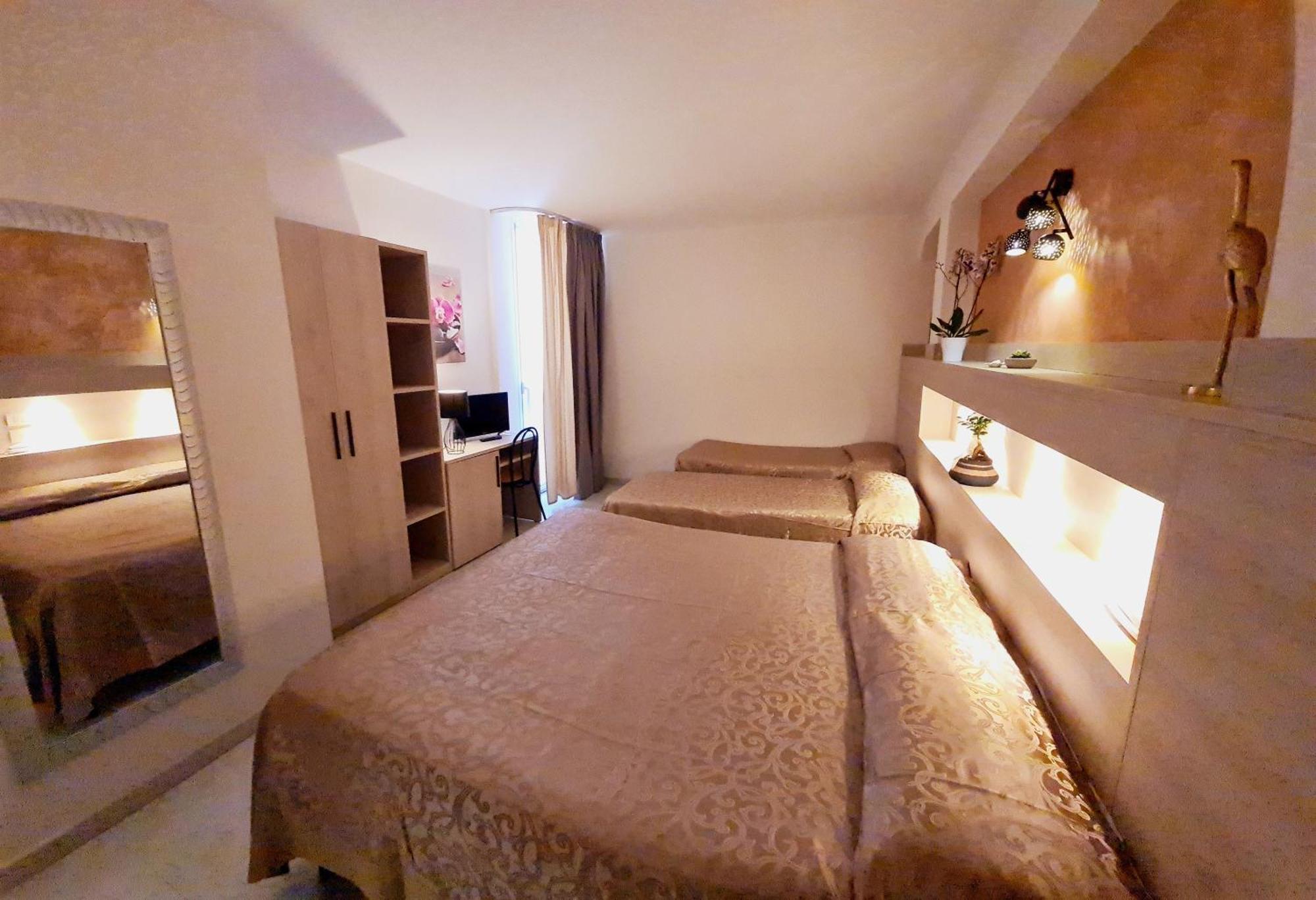 Hotel Laura Cesenatico Rom bilde