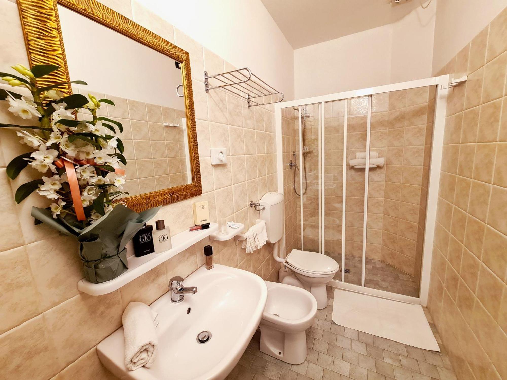 Hotel Laura Cesenatico Rom bilde