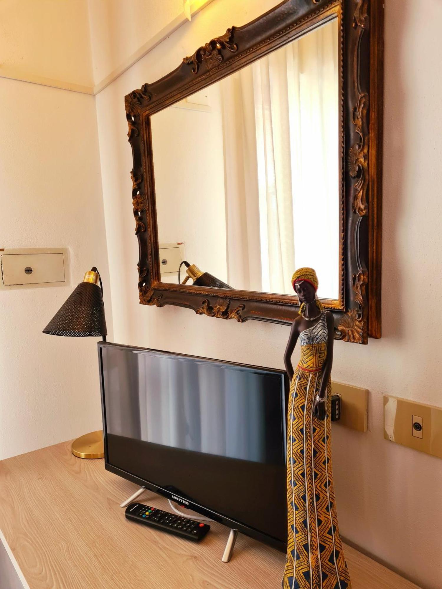 Hotel Laura Cesenatico Rom bilde