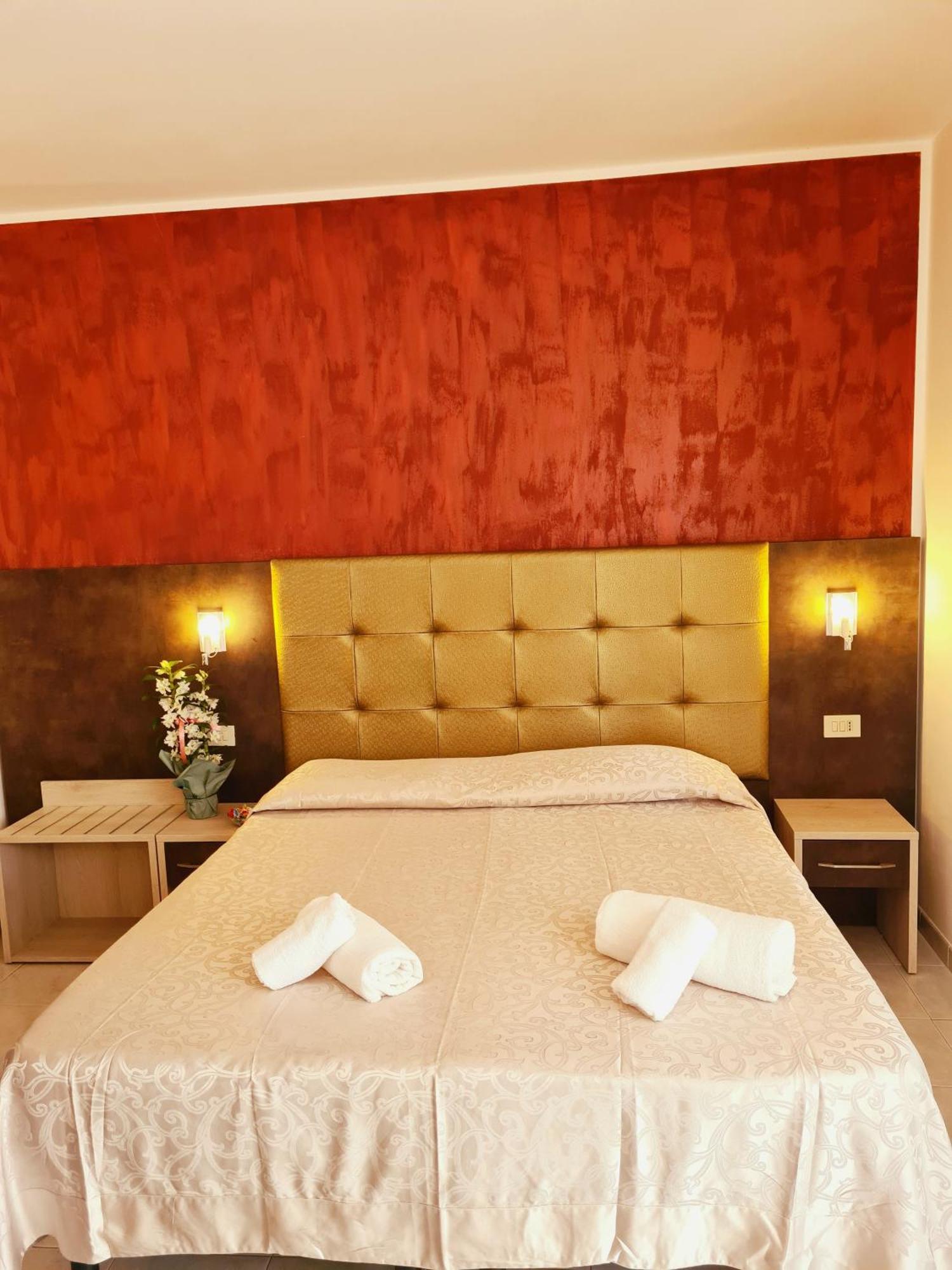 Hotel Laura Cesenatico Rom bilde