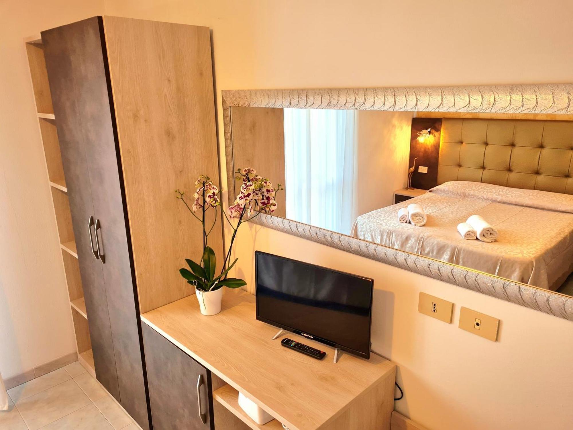 Hotel Laura Cesenatico Rom bilde