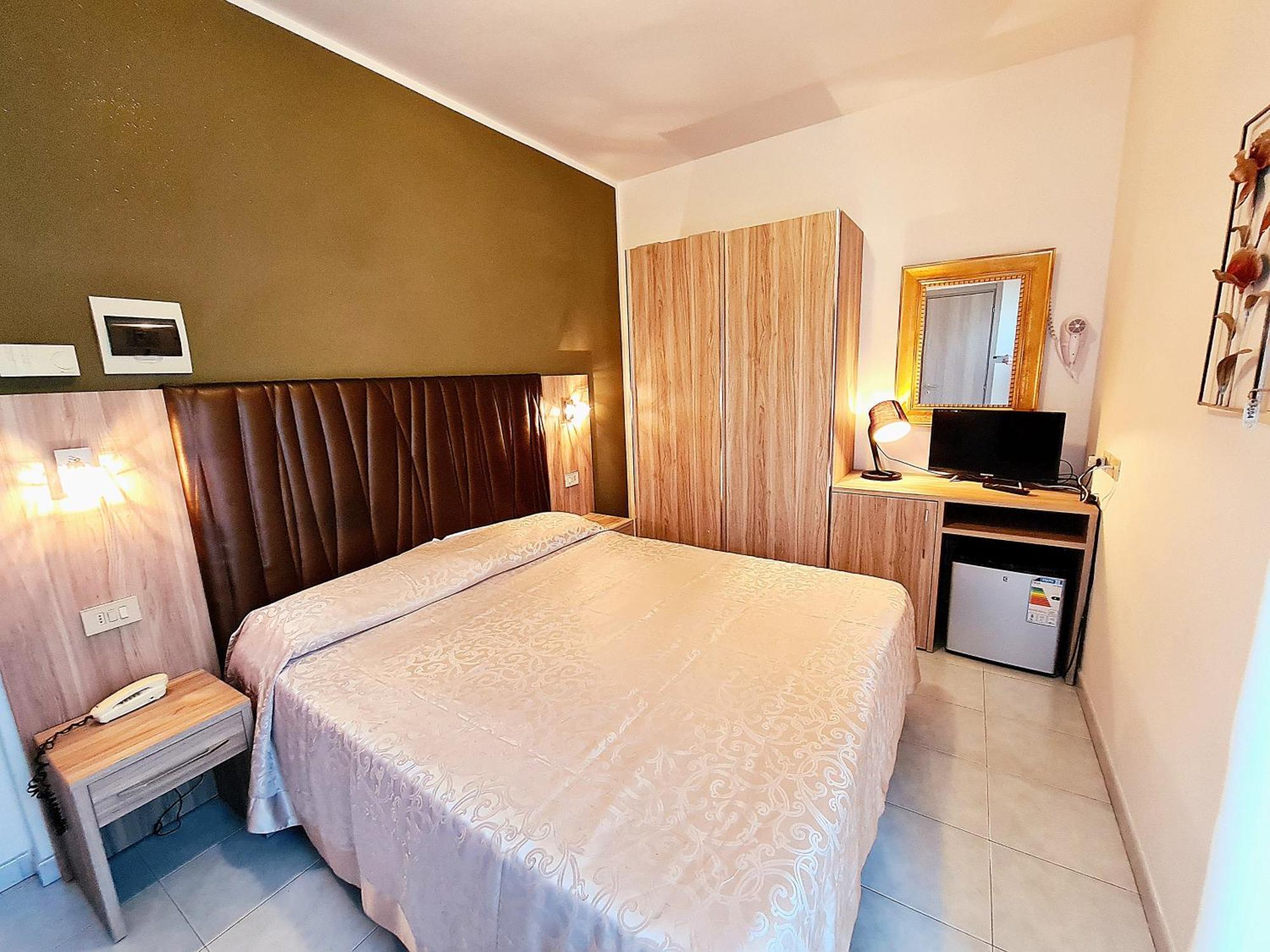 Hotel Laura Cesenatico Rom bilde